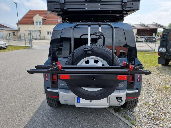 Fahrradträger Landy Bike Rack II / ND